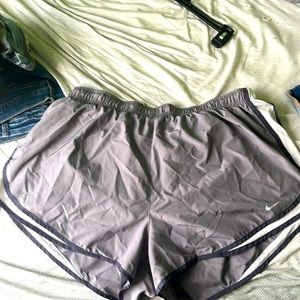 Nike shorts